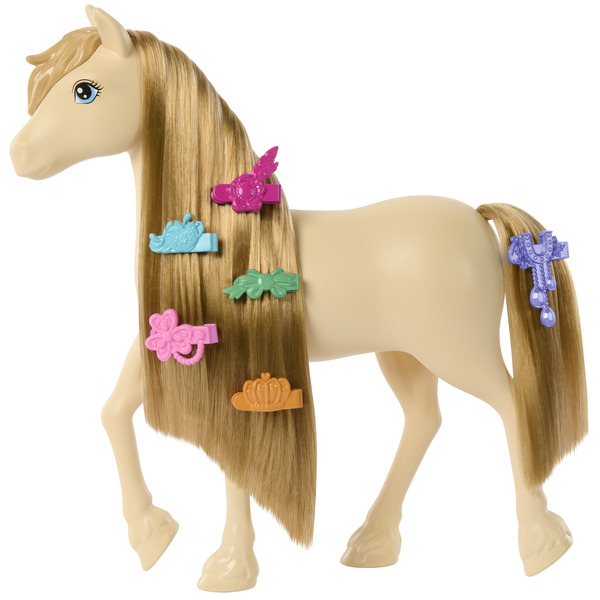 Tornade le Poney - Barbie Mysteries The Great Horse Chase