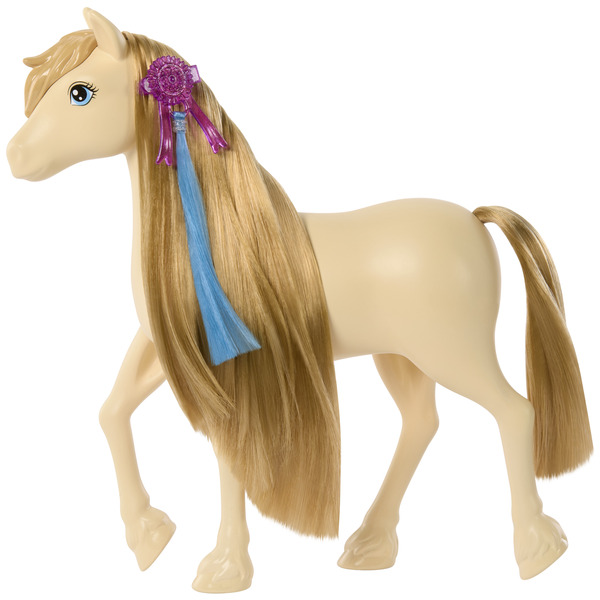 Tornade le Poney - Barbie Mysteries The Great Horse Chase