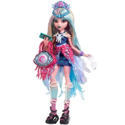 Poupée Lagoona Blue Monster Fest - Monster High