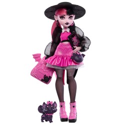 Poupée Draculaura - Monster High