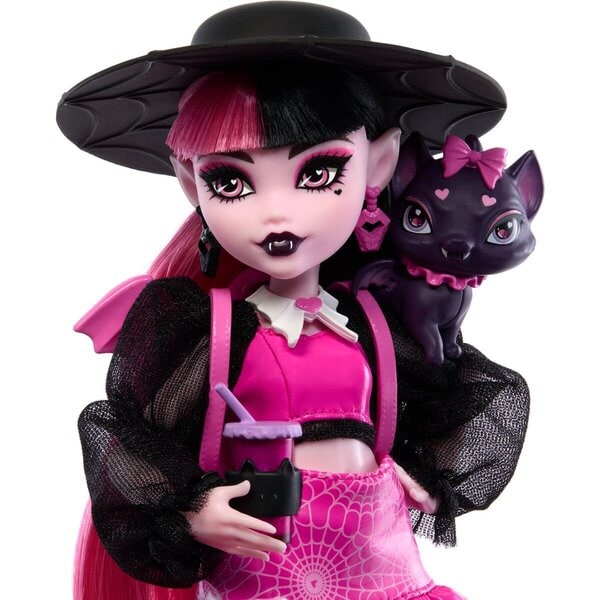 Poupée Draculaura - Monster High