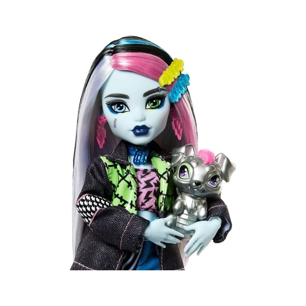 Poupée Frankie Stein - Monster High