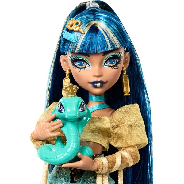 Poupée Cleo de Nile - Monster High