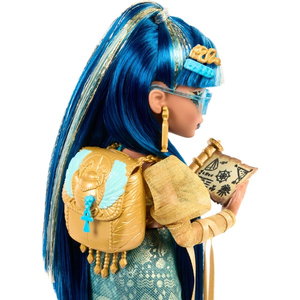 Poupée Cleo de Nile - Monster High