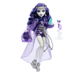 Poupée Spectra Vondergeist - Monster High