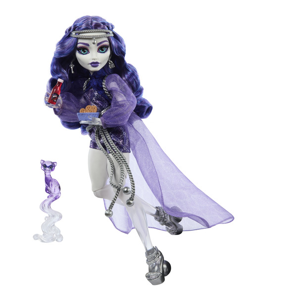 Poupée Spectra Vondergeist - Monster High