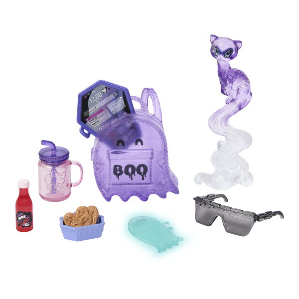 Poupée Spectra Vondergeist - Monster High