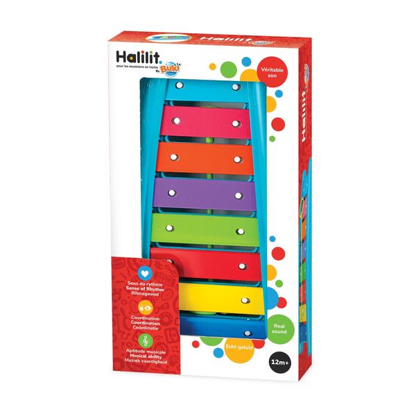 Xylophone