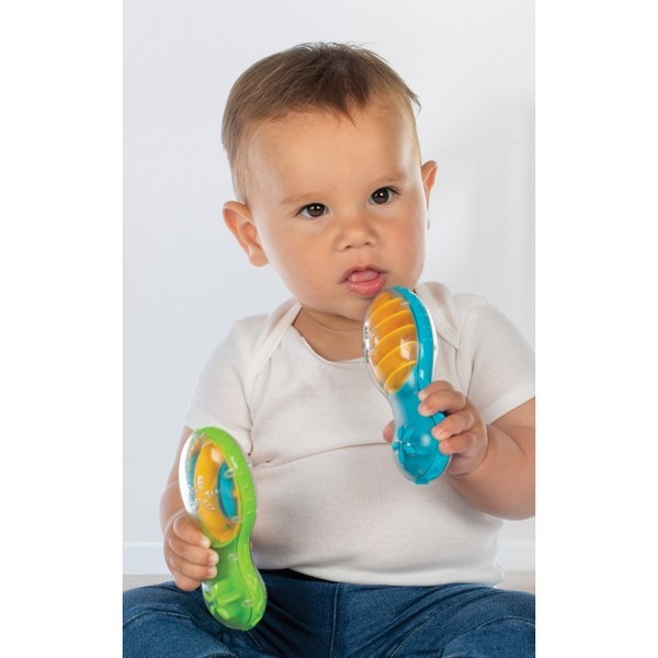 Mes premières maracas