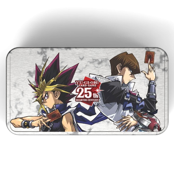 Mega Tin Yu Gi Oh! Miroirs du Duel