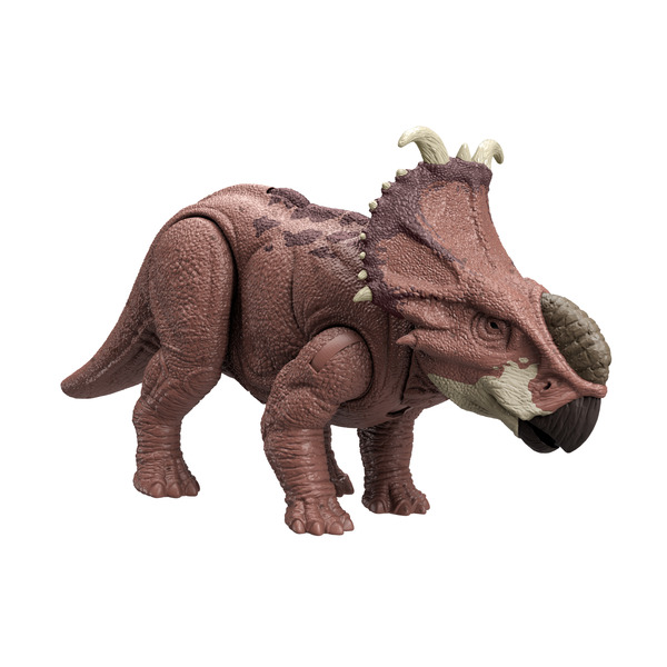 Figurine Pachyrhinosaurus sonore - Jurassic World