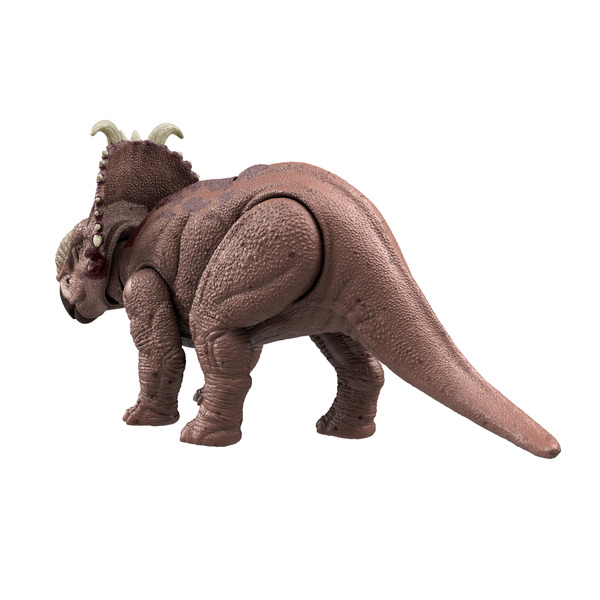 Figurine Pachyrhinosaurus sonore - Jurassic World