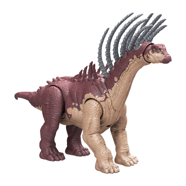 Figurine Bajadasaurus Mega Action - Jurassic World 