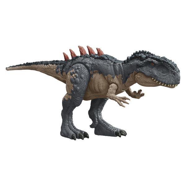 Figurine Mapusaurus Mega Action - Jurassic World 