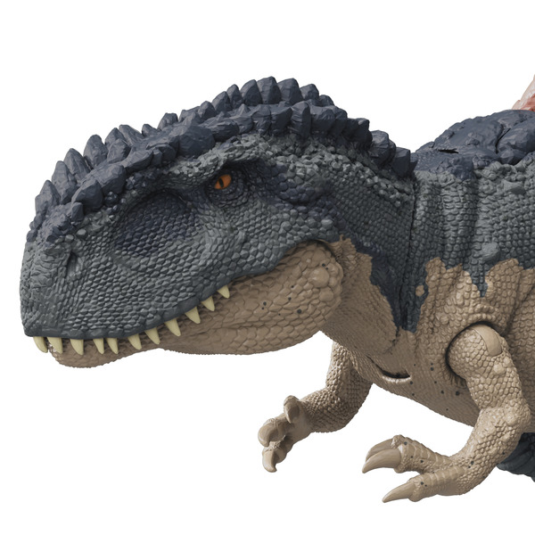 Figurine Mapusaurus Mega Action - Jurassic World 