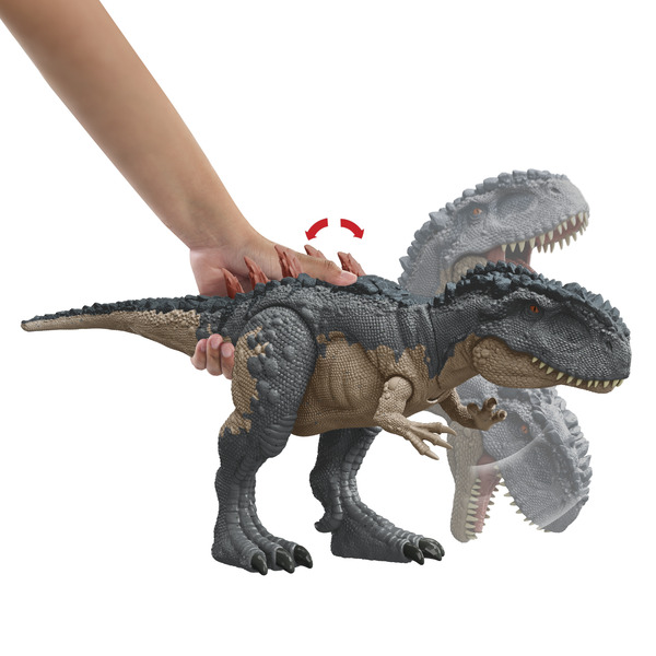 Figurine Mapusaurus Mega Action - Jurassic World 