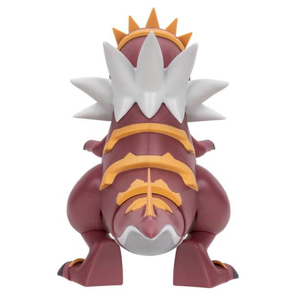 Figurine Pokémon Rexillius 30 cm