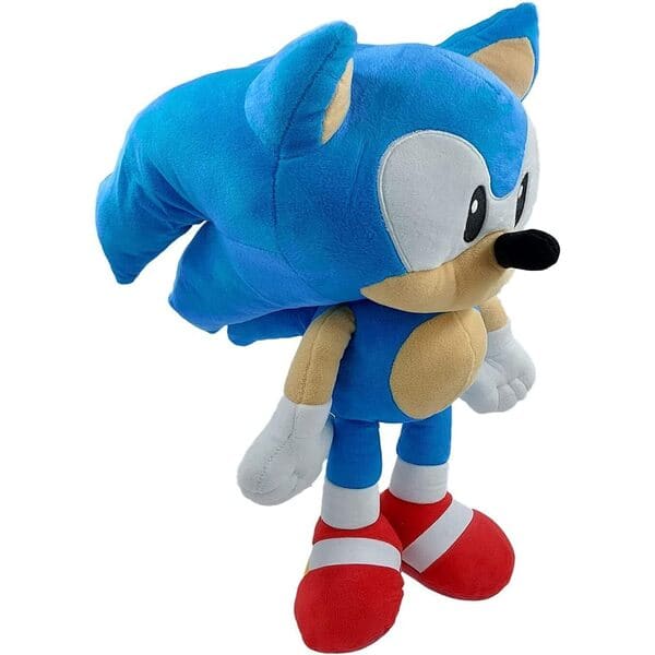 Peluche Sonic 50cm