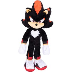 Peluche Shadow film Sonic 3 - 33cm