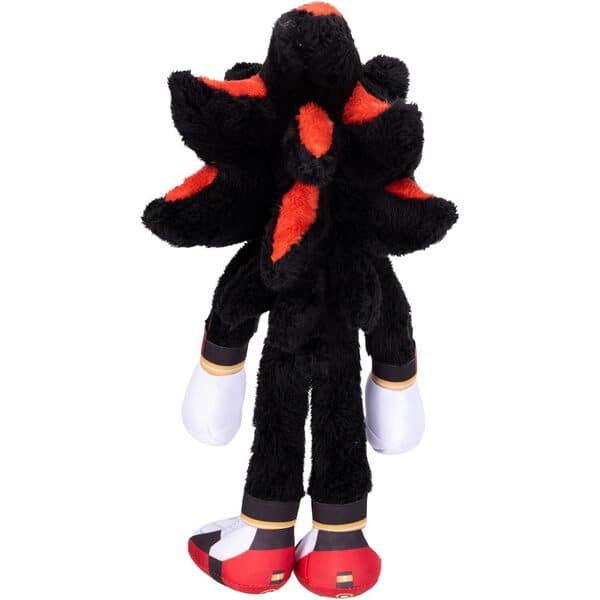 Peluche Shadow film Sonic 3 - 33cm