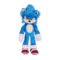 Peluche film Sonic 3 - 33cm