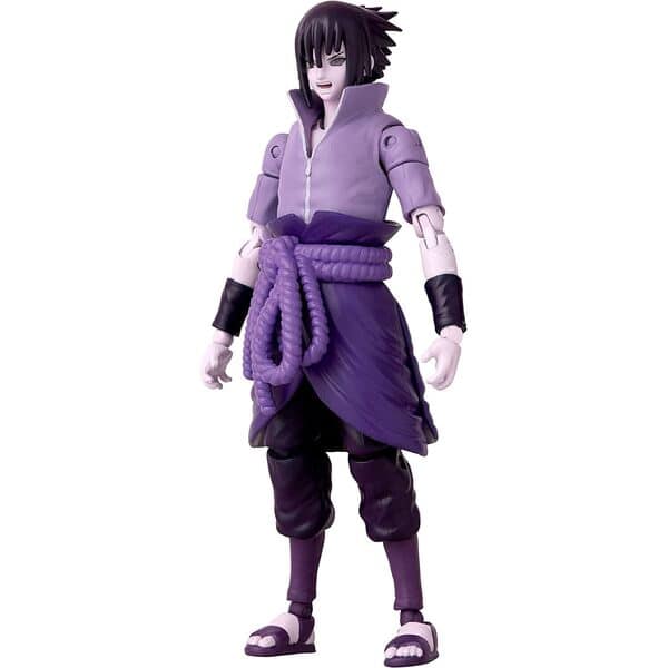 Pack de 2 figurines NARUTO 17cm