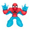 Figurine Spider-Man Phosphorescente - Goo Jit Zu Glow Surge