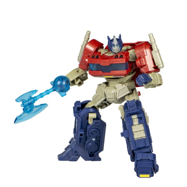 Figurine Transformers Generations Studio Series 