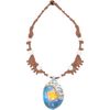 Collier Lumineux Vaiana 2