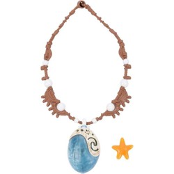 Collier Lumineux Vaiana 2