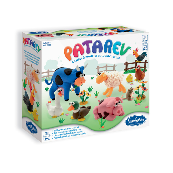 Patarev La ferme