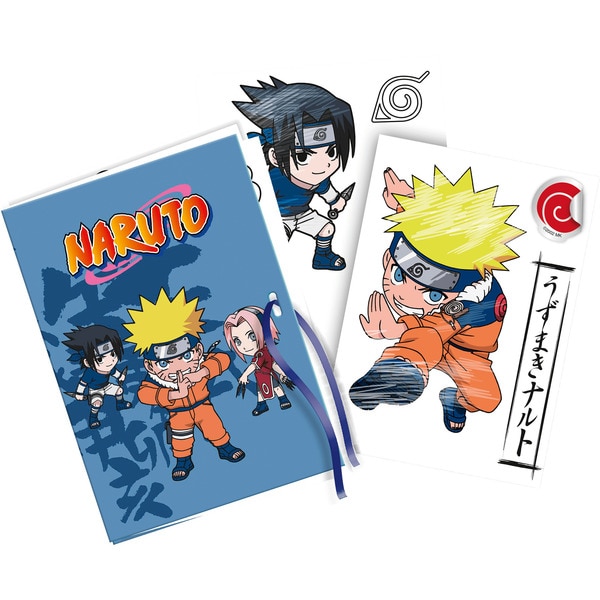 Projecteur à dessins Magic Lign - Naruto