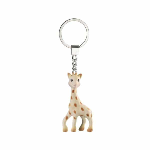 Coffret d éveil "Il était une fois" Sophie la Girafe