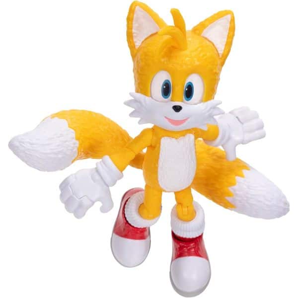 Figurine articulée Sonic 3 13cm