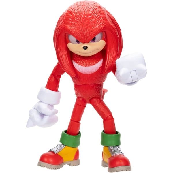 Figurine articulée Sonic 3 13cm