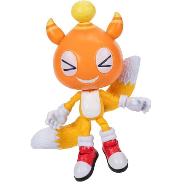 Figurine articulée Sonic 3 13cm