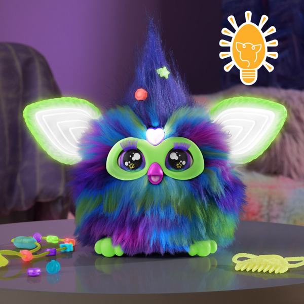 Furby Galaxie