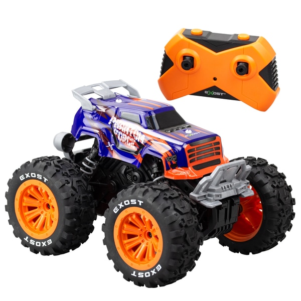 Phantom Force Exost Monster Truck