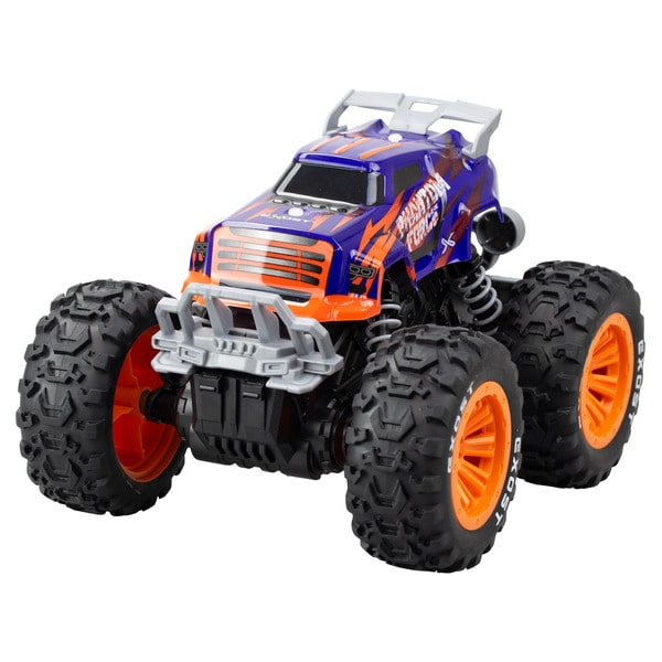 Phantom Force Exost Monster Truck