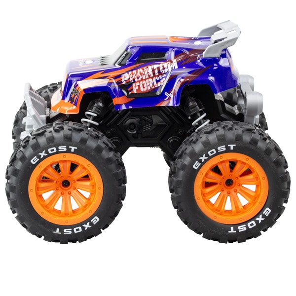 Phantom Force Exost Monster Truck