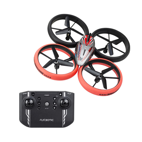 Bumper Drone Lite Flybotic