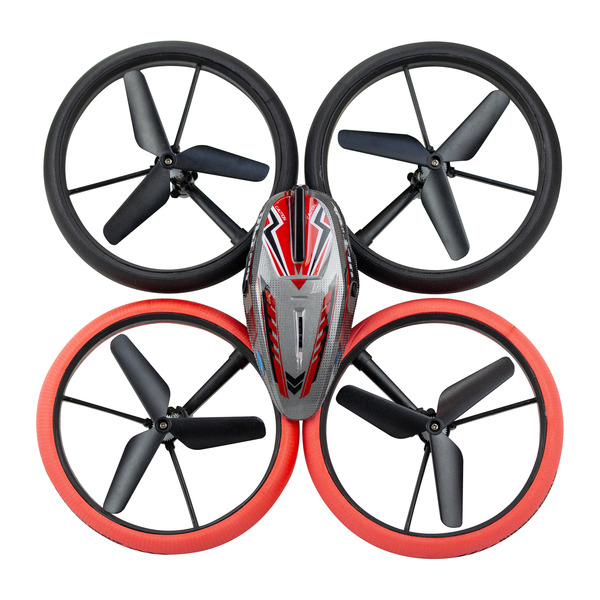 Bumper Drone Lite Flybotic