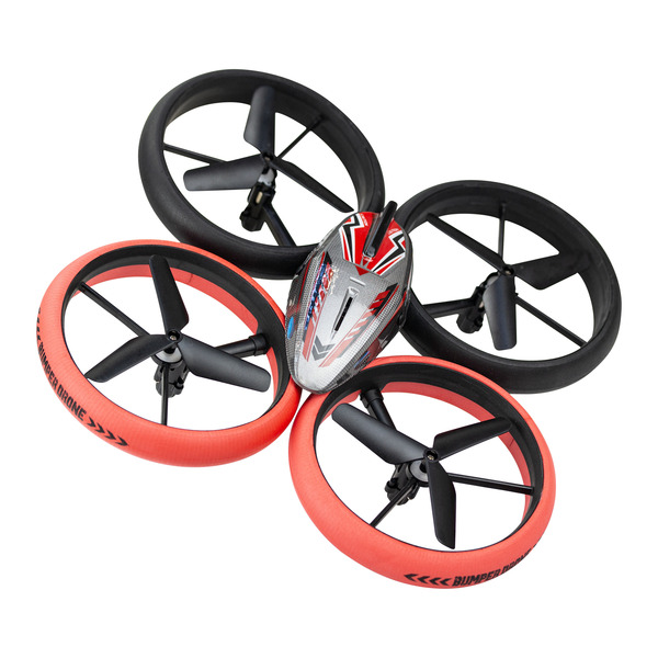 Bumper Drone Lite Flybotic