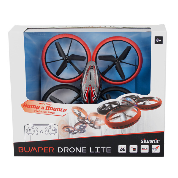 Bumper Drone Lite Flybotic