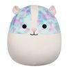Peluche Squishmallows Rhys le Cochon d'inde - 30 cm