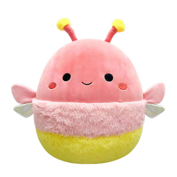 Peluche Squishmallows Apollo la Luciole