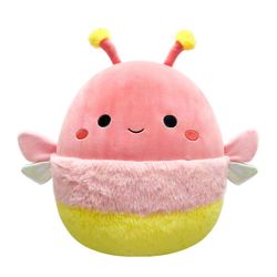 Peluche Squishmallows Apollo la Luciole