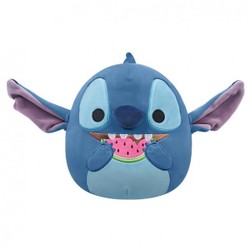 Peluche Squishmallow Stitch - 20 cm