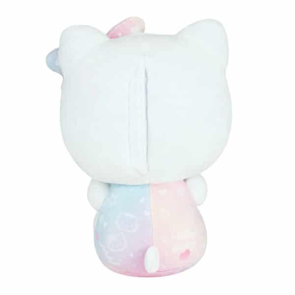 Peluche Hello Kitty Anniversaire 26cm