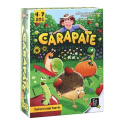 Carapate